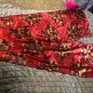 Tribalbyn Pantsuit Set